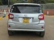 Toyota Passo 1.0 FWD 2018 Silver - 4
