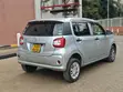 Toyota Passo 1.0 FWD 2018 Silver - 5