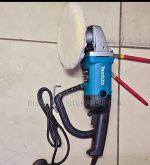 Makita Commercial Buffing Machine 1400W