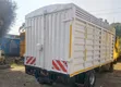 Mitsubishi Canter HD 2005 Lori la Bodi Iliyofunikwa - 2