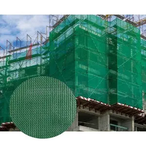 Aurevia Global Works KE Construction Safety Nets