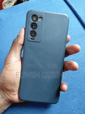 Tecno Camon 18 128GB Blue