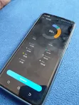 Tecno Camon 18 128GB Blue - 3