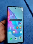 Tecno Camon 18 128GB Blue - 4