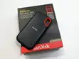 SanDisk 500GB E61 Extreme Portable SSD - 1