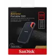 SanDisk 500GB E61 Extreme Portable SSD - 2