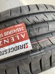 Bridgestone Alenza 001 245/45 R20 103W XL Tyres - 2