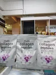 Multi Collagen Peptides with Biotin & Vitamin C - 1