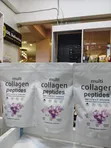 Multi Collagen Peptides with Biotin & Vitamin C - 2