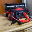 12V/6A Intelligent Lead-Acid Battery Charger - 1