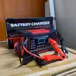 12V/6A Intelligent Lead-Acid Battery Charger - 2