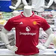 Manchester United Home Jersey 2026/2027 - 1