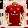 Manchester United Home Jersey 2026/2027 - 2