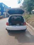 Toyota Starlet 1998 - 2