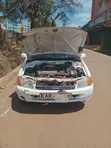 Toyota Starlet 1998 - 3