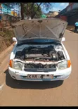Toyota Starlet 1998 - 4