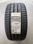 Marshal 245/35 R19 93Y XL MU12 Tires - 1