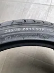 Marshal 245/35 R19 93Y XL MU12 Tires - 2