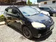 Toyota Ipsum 2003 Black - 1
