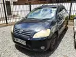 Toyota Ipsum 2003 Black - 2