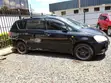 Toyota Ipsum 2003 Black - 3