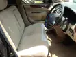Toyota Ipsum 2003 Black - 4
