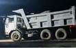 Truk Ashok Leyland Tipper - 1