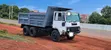 Truk Ashok Leyland Tipper - 3