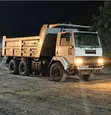 Truk Ashok Leyland Tipper - 4