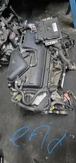 Toyota CR12 Wing Road Complete Engine - 1