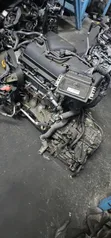 Toyota CR12 Wing Road Complete Engine - 2