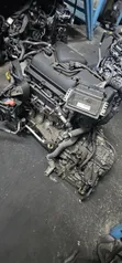 Toyota CR12 Wing Road Complete Engine - 3