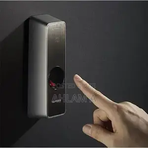 BioEntry W2 Biometric Access Control Terminal