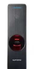 BioEntry W2 Biometric Access Control Terminal - 2