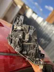 Mazda Demio (2016-2019) Complete Headlight Setup - 2