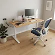 Electric Adjustable Height Desk - Brand New - 1