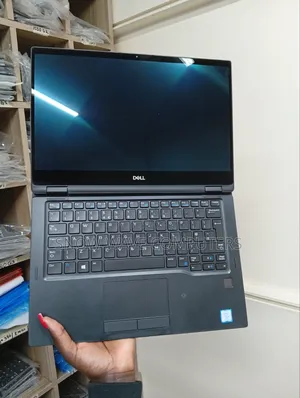 Dell Latitude 7390 2-in-1 Laptop
