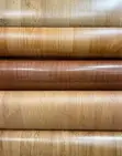 Sophisticated Vinyl Wood Flooring - 1