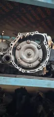Toyota Vanguard RAV4 Gearbox (2AZ) - 1