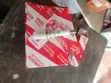 Genuine Toyota Spark Plugs SK 20BGR11 - 2