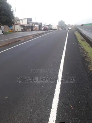 1/4 Acre Commercial Plot for Sale Ruaka Gacharage