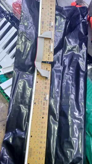 Yamaha PSR-SX600 Contact Board Complete