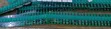 Yamaha PSR-SX600 Contact Board Complete - 2