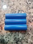 Betri za Lithium Zinazochajiwa 3.7V - 2