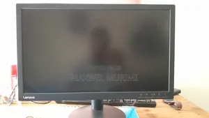 Lenovo 24" 2560x1080 UltraWide Monitor