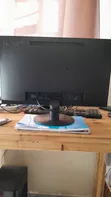 Lenovo 24" 2560x1080 UltraWide Monitor - 2