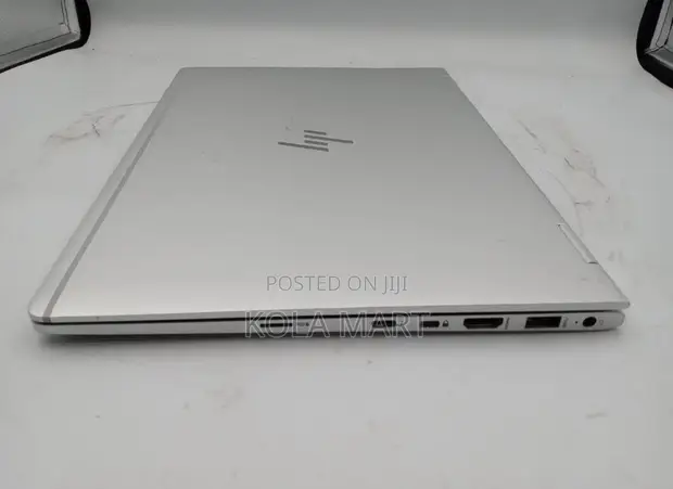 New HP EliteBook x360 1030 G2 Laptop - 1
