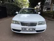 Nissan Sunny FB15 2003 - 1