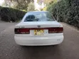 Nissan Sunny FB15 2003 - 2