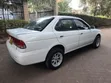 Nissan Sunny FB15 2003 - 5